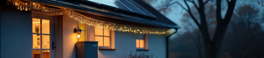 dobór magazynu energii i jego technologia