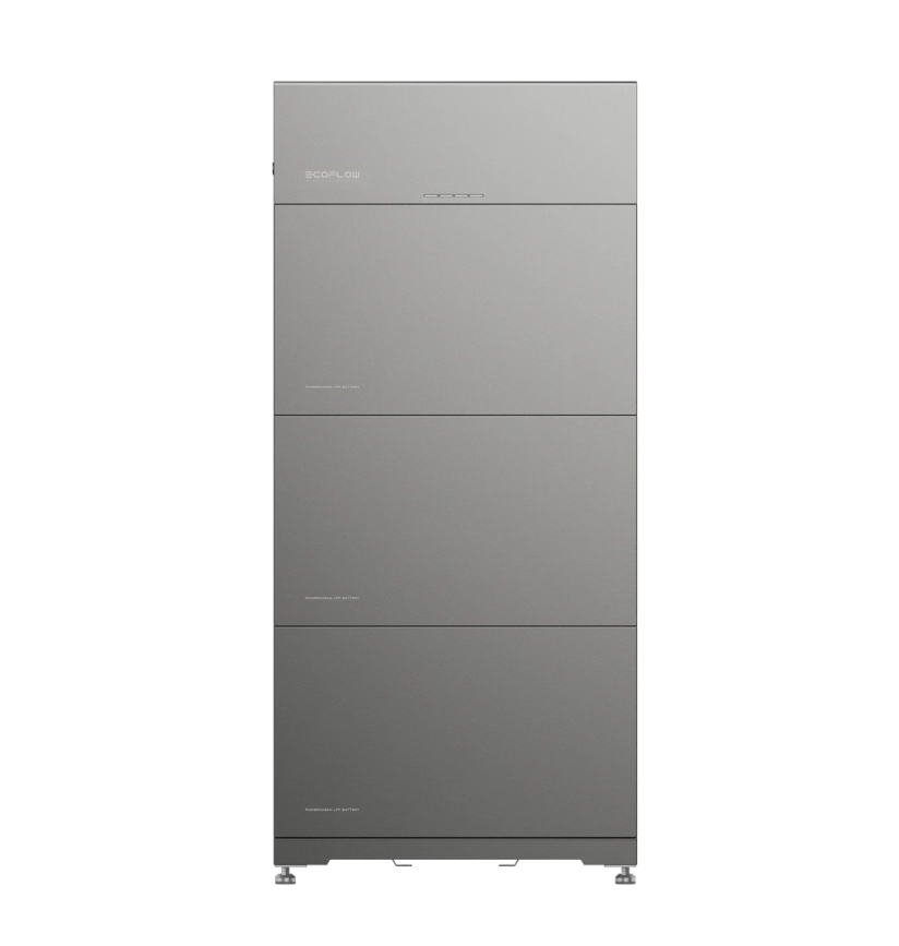 EcoFlow PowerOcean DC Fit