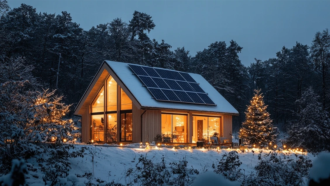 Instalacja fotowoltaiczna