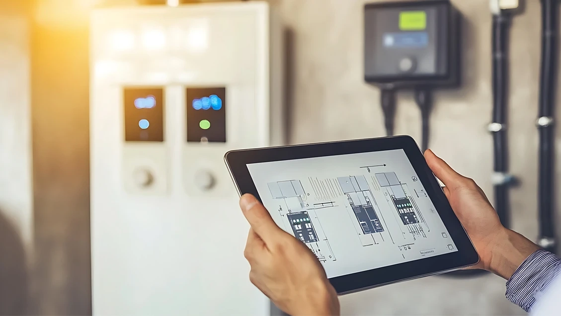 Autokonsumpcja energii