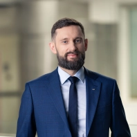 Michał Domagała