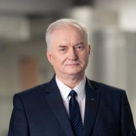 Dariusz Marzec Prezes PGE