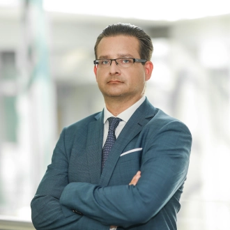 Przemysław Jastrzębski PGE