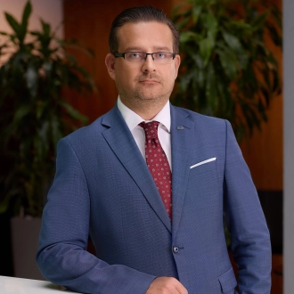 Przemysław Jastrzębski