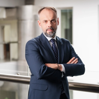 Maciej Górski